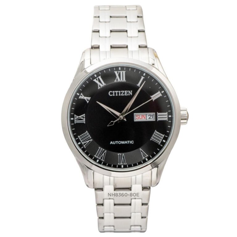 Citizen 41mm Nam NH8360-80E