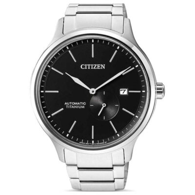 Đồng hồ Citizen 42mm Nam NJ0090-81E chính hãng Ảnh sản phẩm Citizen 42mm Nam NJ0090-81E