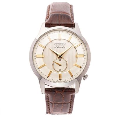 Citizen 41mm Nam NK5000-12P chính hãng Citizen 41mm Nam NK5000-12P