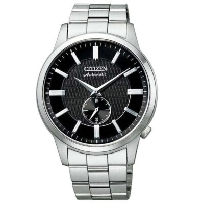 Đồng hồ Citizen 41mm Nam NK5000-98E chính hãng Ảnh sản phẩm Citizen 41mm Nam NK5000-98E