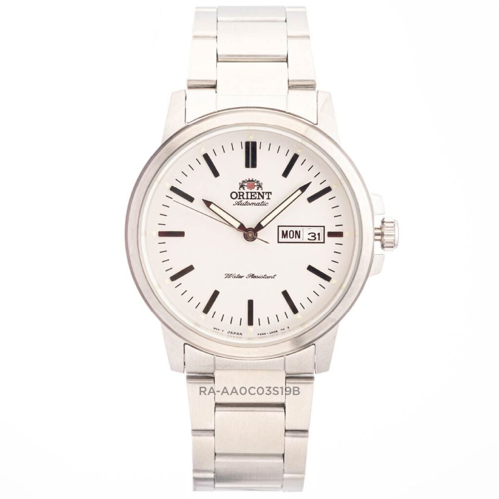 Orient 42mm Nam RA-AA0C03S39B