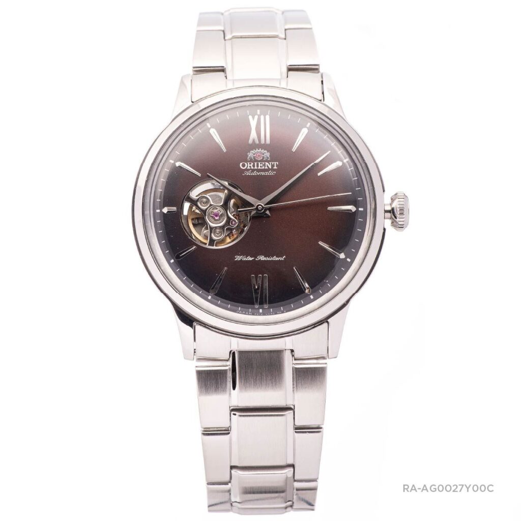 Orient 40.5mm Nam RA-AG0027Y30C