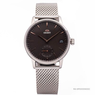 Đồng hồ Orient 39mm Nam RA-SP0005N30C (RA-SP0005N00C) chính hãng Ảnh sản phẩm Orient 39mm Nam RA-SP0005N30C (RA-SP0005N00C)