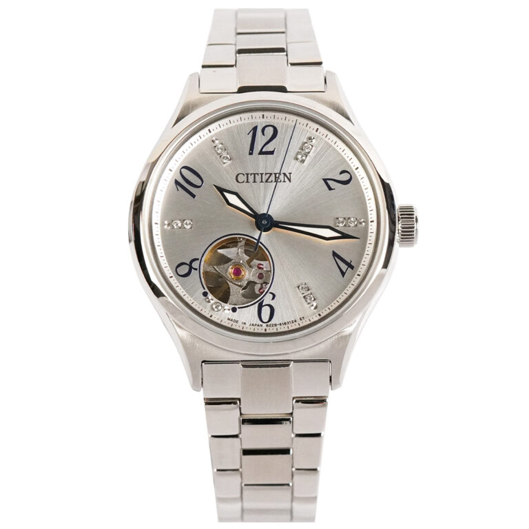 Citizen 34mm Nữ PC1000-81A