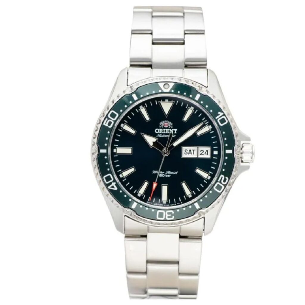 Orient 42mm Nam RA-AA0004E39B