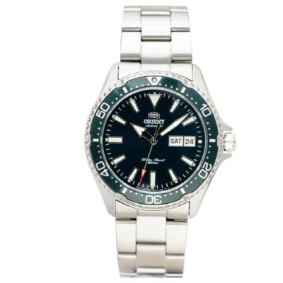 Orient 42mm Nam RA-AA0004E39B (RA-AA0004E19B) chính hãng Orient 42mm Nam RA-AA0004E39B (RA-AA0004E19B)