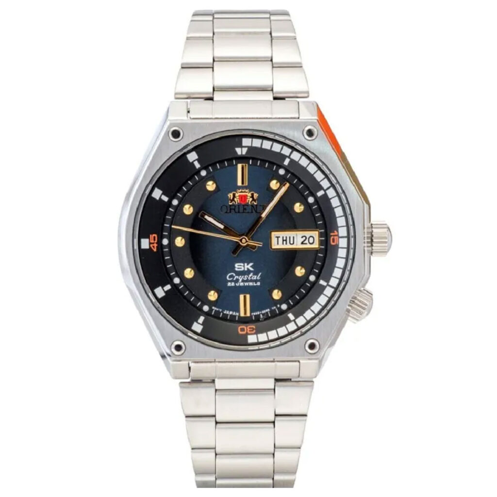 Orient 41.7mm Nam RA-AA0B03L39B