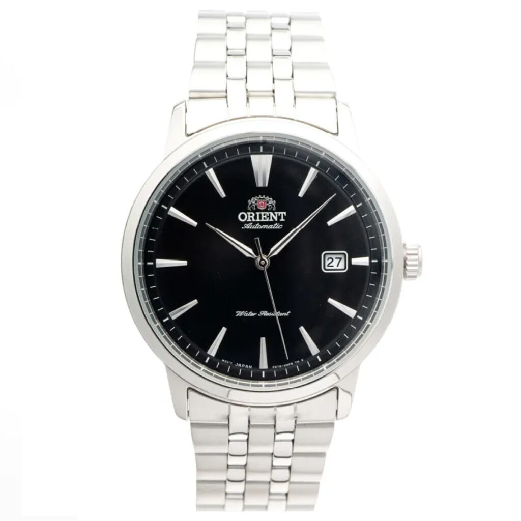 Orient 41.6mm Nam RA-AC0F01B30B