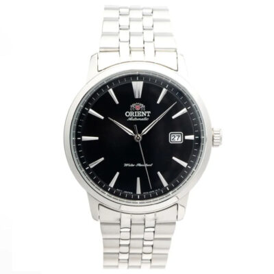 Đồng hồ Orient 41.6mm Nam RA-AC0F01B30B (RA-AC0F01B10B) chính hãng Ảnh sản phẩm Orient 41.6mm Nam RA-AC0F01B30B (RA-AC0F01B10B)