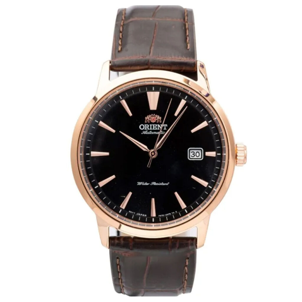 Orient 41.6mm Nam RA-AC0F03B30B