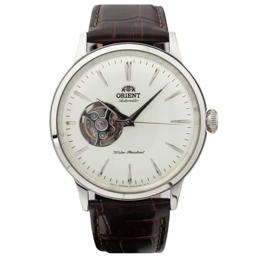 Orient 40.5mm Nam RA-AG0002S30B