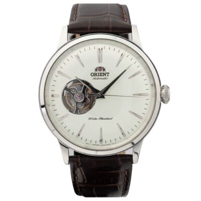 Đồng hồ Orient 40.5mm Nam RA-AG0002S30B (RA-AG0002S10B) chính hãng Ảnh sản phẩm Orient 40.5mm Nam RA-AG0002S30B (RA-AG0002S10B)