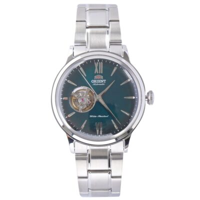 Đồng hồ Orient 40.5mm Nam RA-AG0026E30B (RA-AG0026E10B) chính hãng Ảnh sản phẩm Orient 40.5mm Nam RA-AG0026E30B (RA-AG0026E10B)