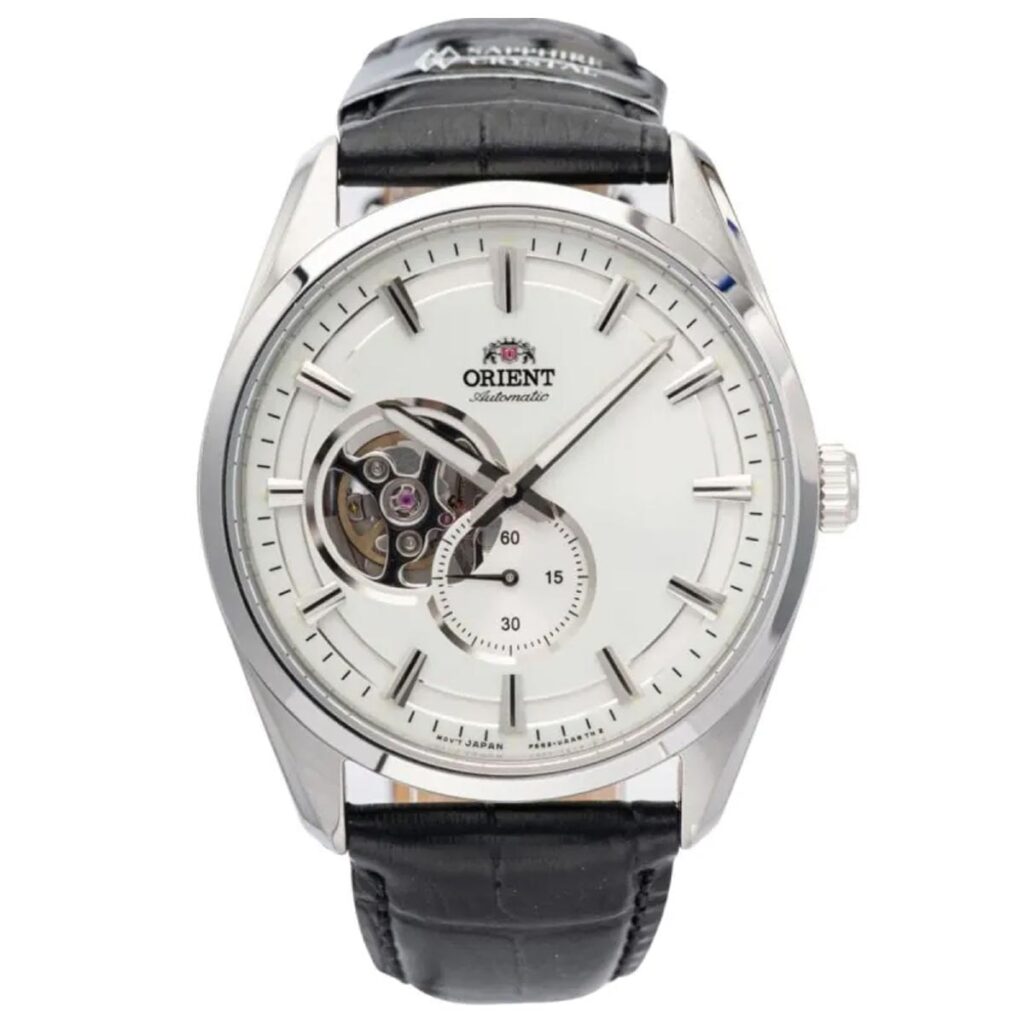 Orient 40.8mm Nam RA-AR0004S30B