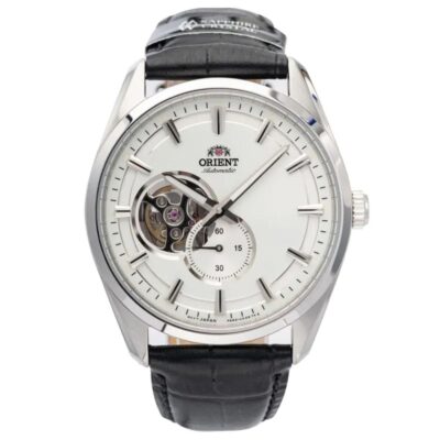 Đồng hồ Orient 40.8mm Nam RA-AR0004S30B (RA-AR0004S10B) chính hãng Ảnh sản phẩm Orient 40.8mm Nam RA-AR0004S30B (RA-AR0004S10B)