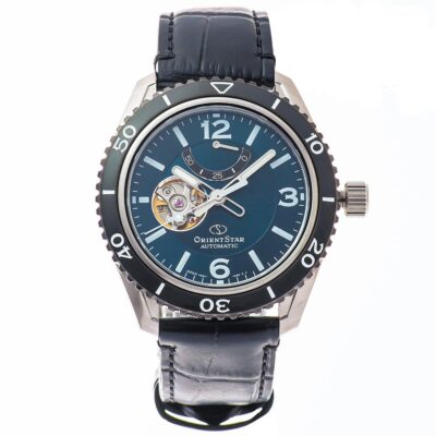 Orient 43mm Nam RE-AT0104E00B chính hãng Orient 43mm Nam RE-AT0104E00B