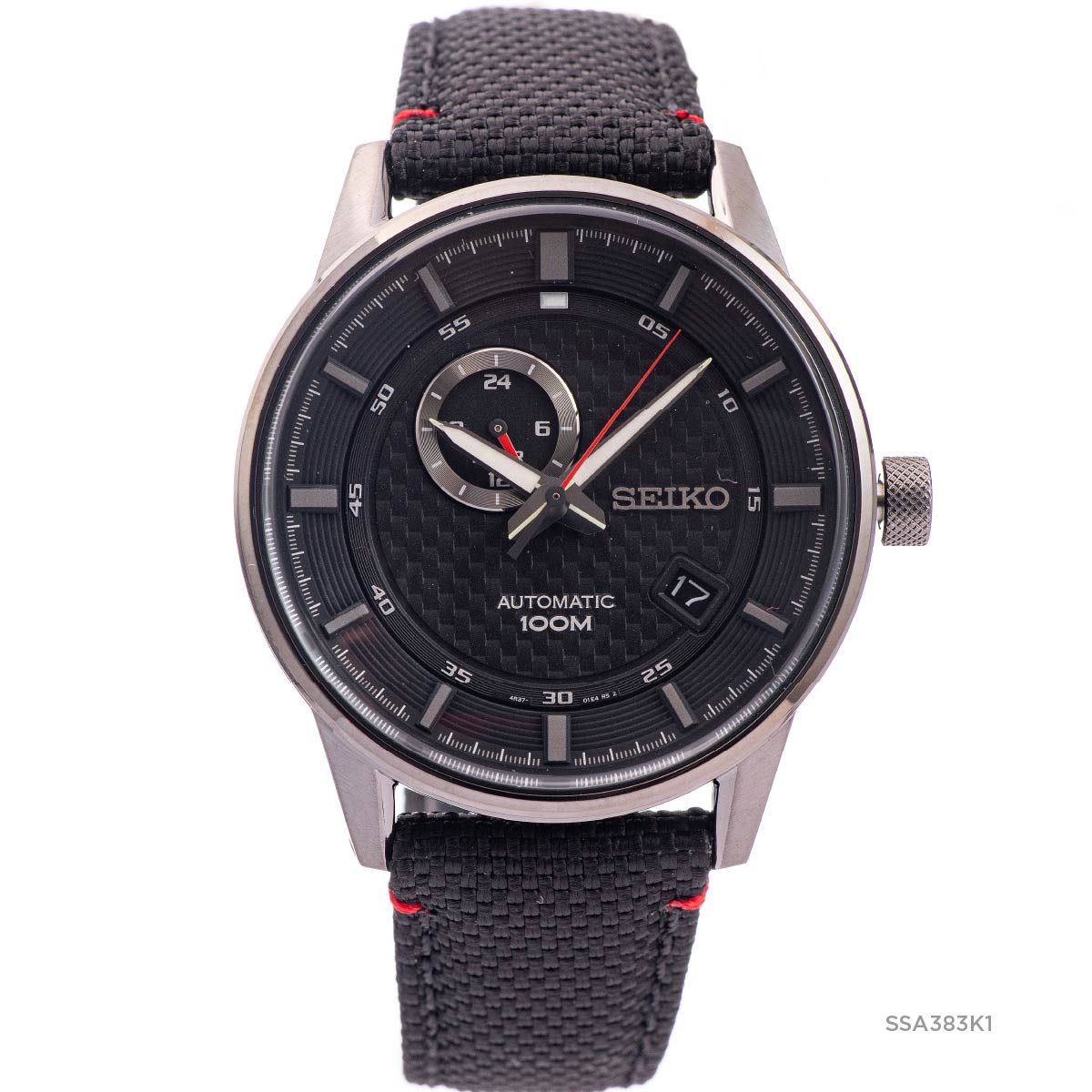 Đồng Hồ Seiko Chính Hãng Nhật Bản, Nhiều Mẫu Đẹp Giá Tốt