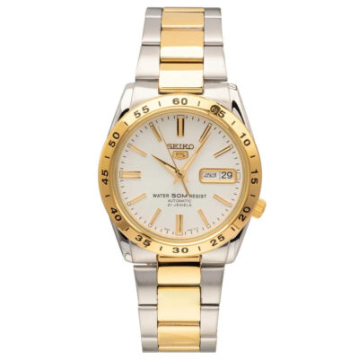 Đồng hồ Seiko 38mm Nam SNKE04K1 chính hãng Ảnh sản phẩm Seiko 38mm Nam SNKE04K1