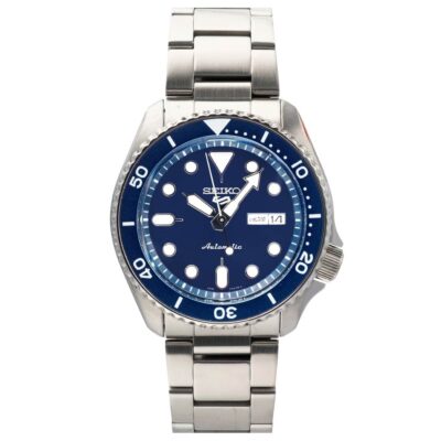 Seiko 42.5mm Nam SRPD51K1 chính hãng Seiko 42.5mm Nam SRPD51K1