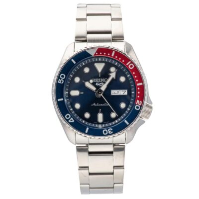 Đồng hồ Seiko 42.5mm Nam SRPD53K1 chính hãng Ảnh sản phẩm Seiko 42.5mm Nam SRPD53K1