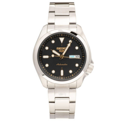 Đồng hồ Seiko 40mm Nam SRPE57K1 chính hãng Ảnh sản phẩm Seiko 40mm Nam SRPE57K1