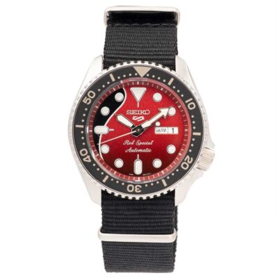 Seiko 42.5mm Nam SRPE83K1 chính hãng Seiko 42.5mm Nam SRPE83K1