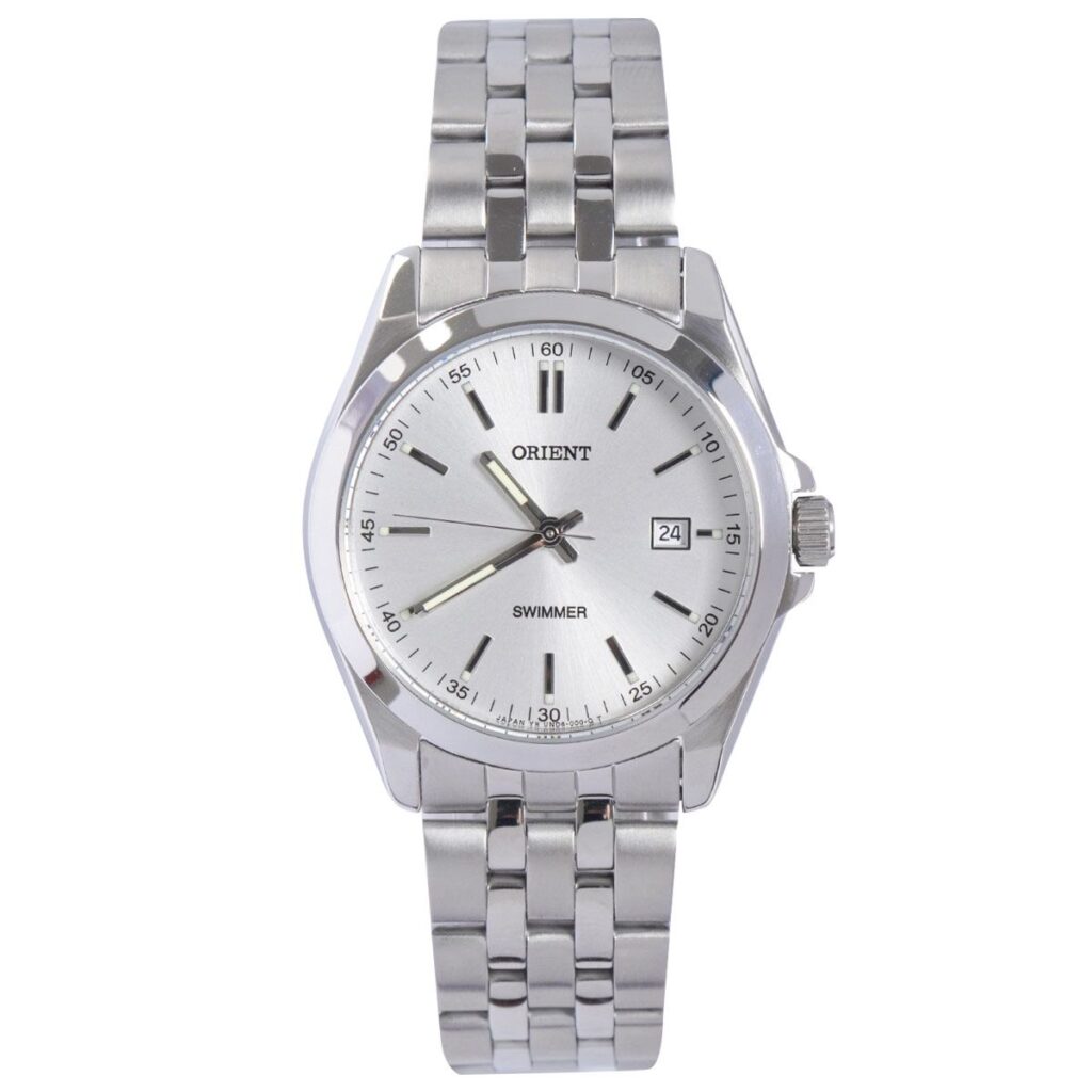 Orient 38mm Nam TUND6003W0