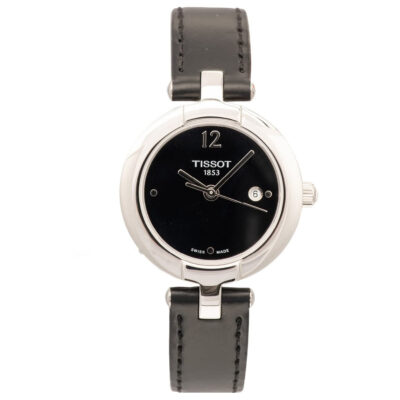 Đồng hồ Tissot 28mm Nữ T084.210.16.057.00 chính hãng Ảnh sản phẩm Tissot 28mm Nữ T084.210.16.057.00