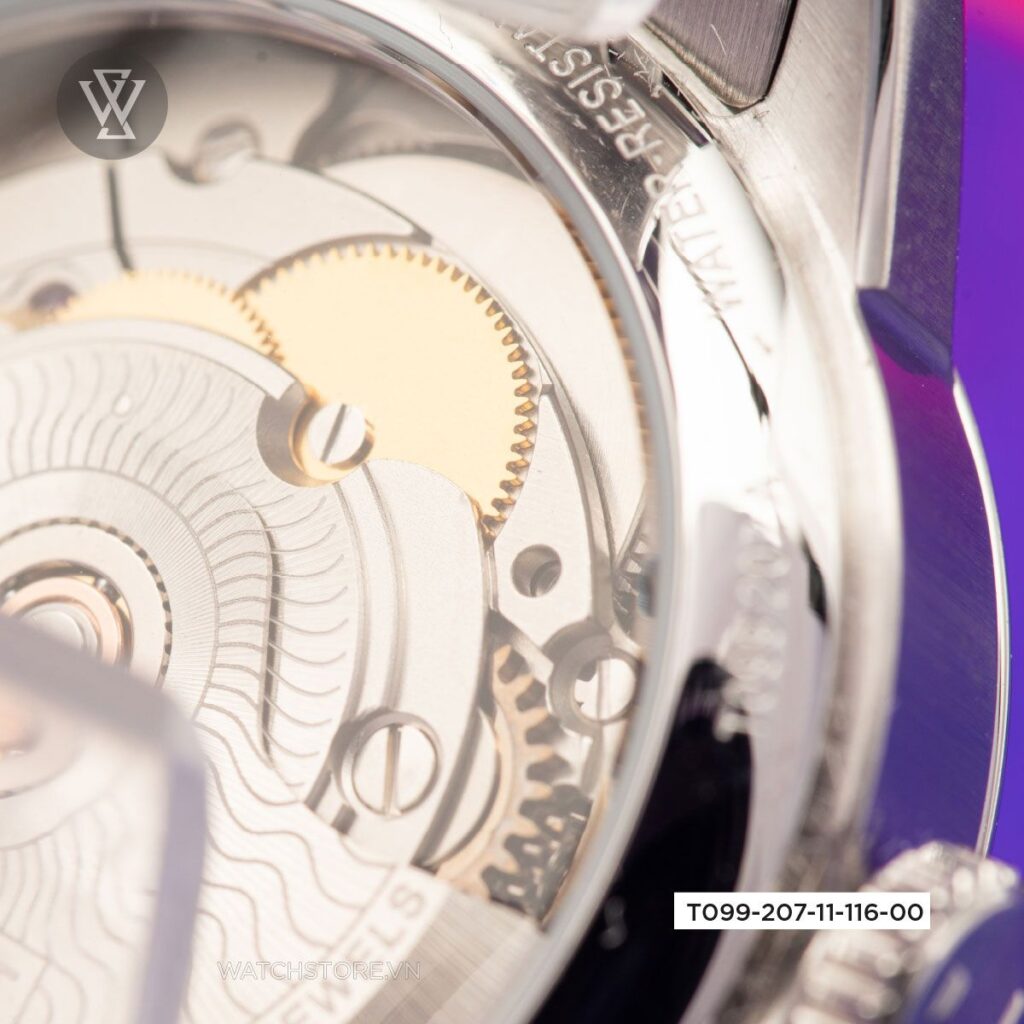 Tissot T099 207 11 116 00 3 1712565975