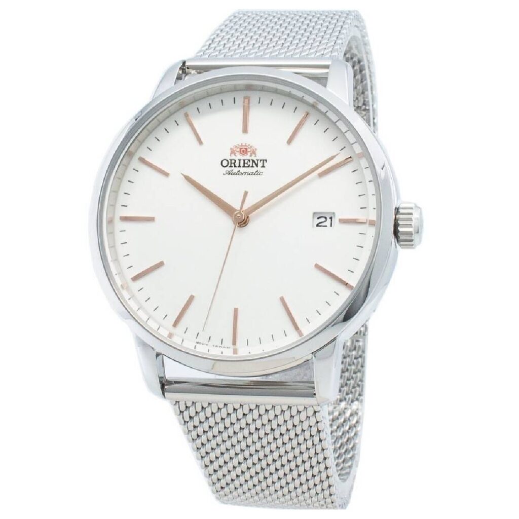 Orient 40mm Nam RA-AC0E07S30B