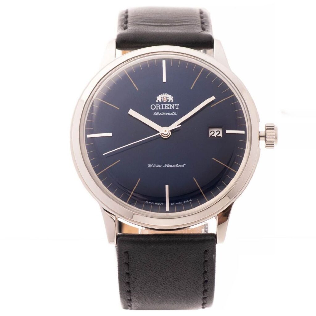 Orient 40.5mm Nam TAC0000DD0