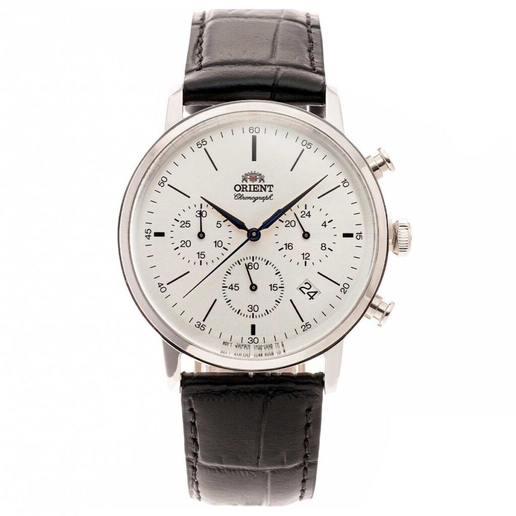 Orient 42.5mm Nam RA-KV0405S30B