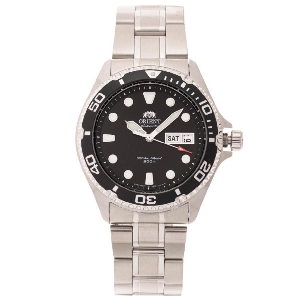 Orient 41.5mm Nam TAA02004B9