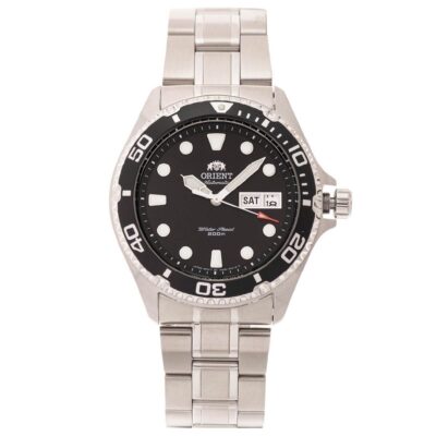Đồng hồ Orient 41.5mm Nam TAA02004B9 (FAA02004B9) chính hãng Ảnh sản phẩm Orient 41.5mm Nam TAA02004B9 (FAA02004B9)