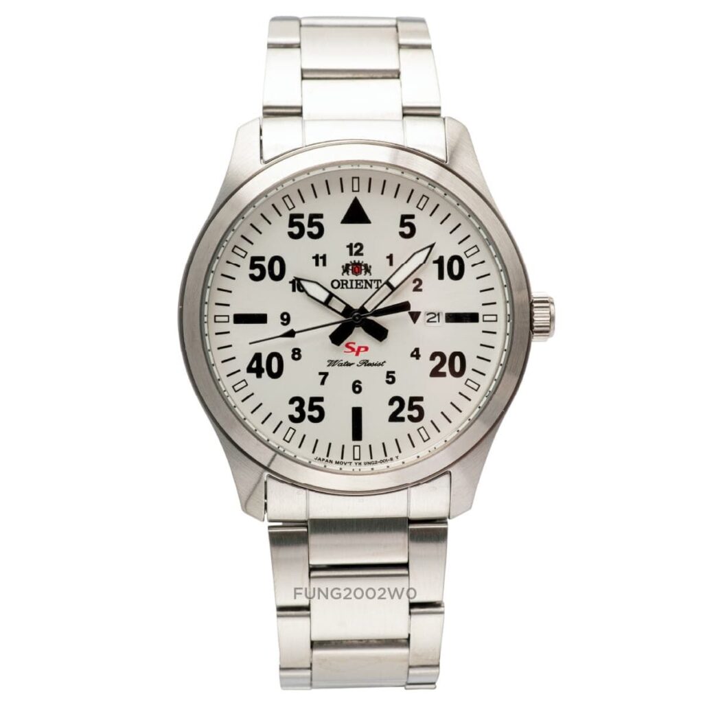 Orient 42mm Nam TUNG2002W0