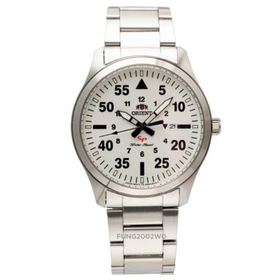 Đồng hồ Orient 42mm Nam TUNG2002W0 (FUNG2002W0) chính hãng Ảnh sản phẩm Orient 42mm Nam TUNG2002W0 (FUNG2002W0)