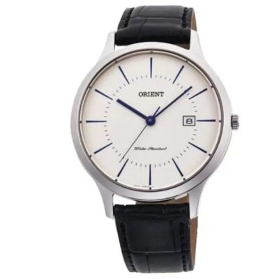 Orient 39mm Nam RF-QD0006S30B (RF-QD0006S10B) chính hãng Orient 39mm Nam RF-QD0006S30B (RF-QD0006S10B)