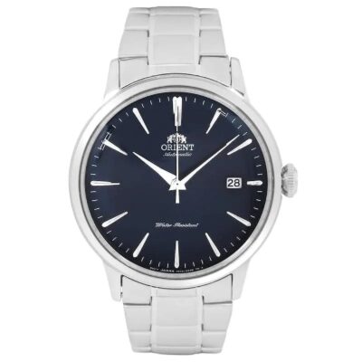 Đồng hồ Orient 40.5mm Nam RA-AC0007L30B (RA-AC0007L10B) chính hãng Ảnh sản phẩm Orient 40.5mm Nam RA-AC0007L30B (RA-AC0007L10B)