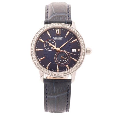 Orient 36mm Nữ RA-AK0006L30B (RA-AK0006L10B) chính hãng Orient 36mm Nữ RA-AK0006L30B (RA-AK0006L10B)