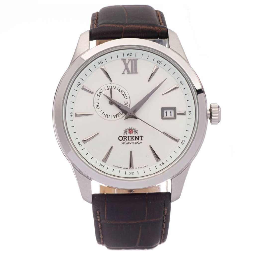 Orient 43mm Nam TAL00006W0