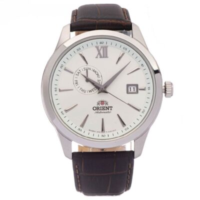 Orient 43mm Nam TAL00006W0 (FAL00006W0) chính hãng Orient 43mm Nam TAL00006W0 (FAL00006W0)