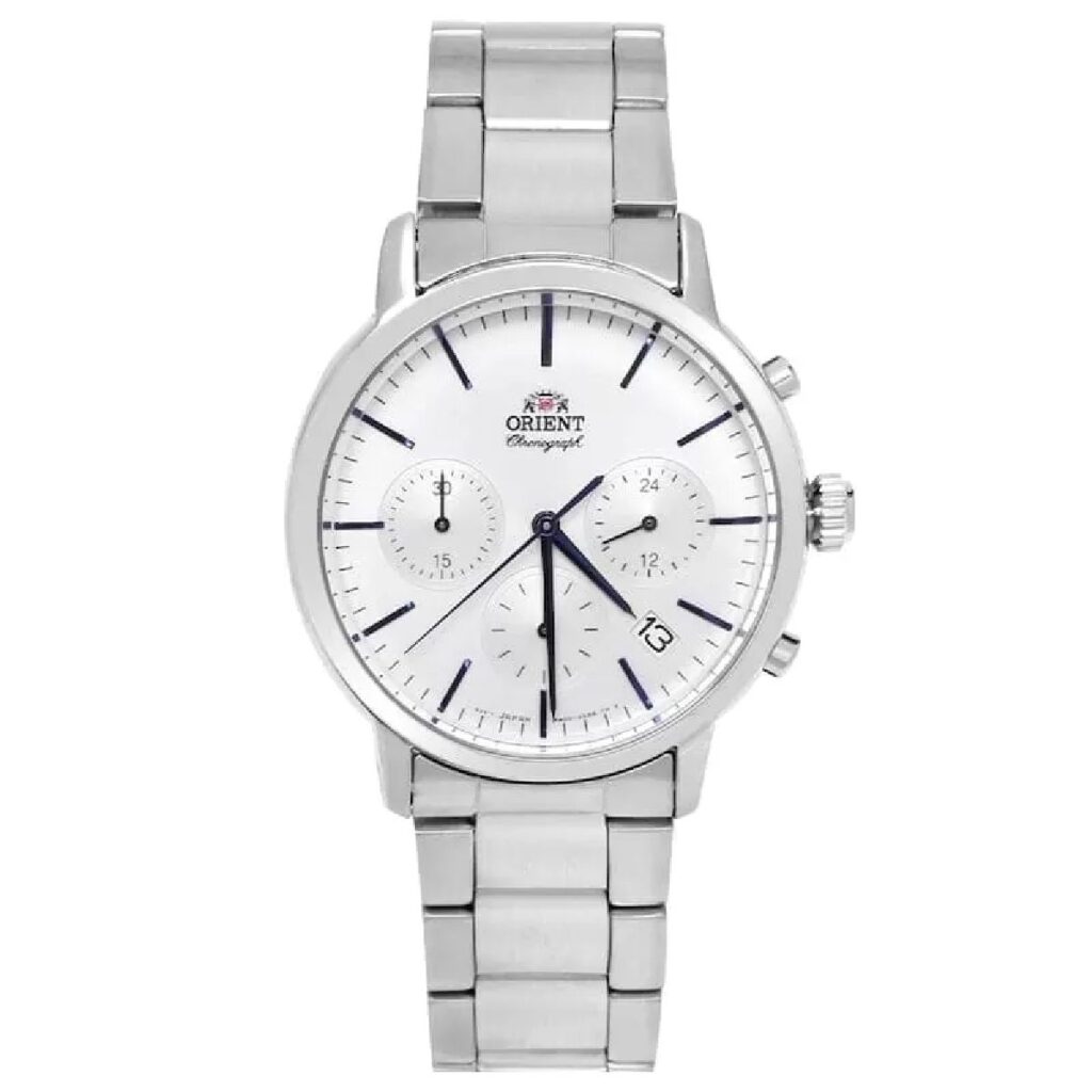 Orient 40.5mm Nam RA-KV0302S30B