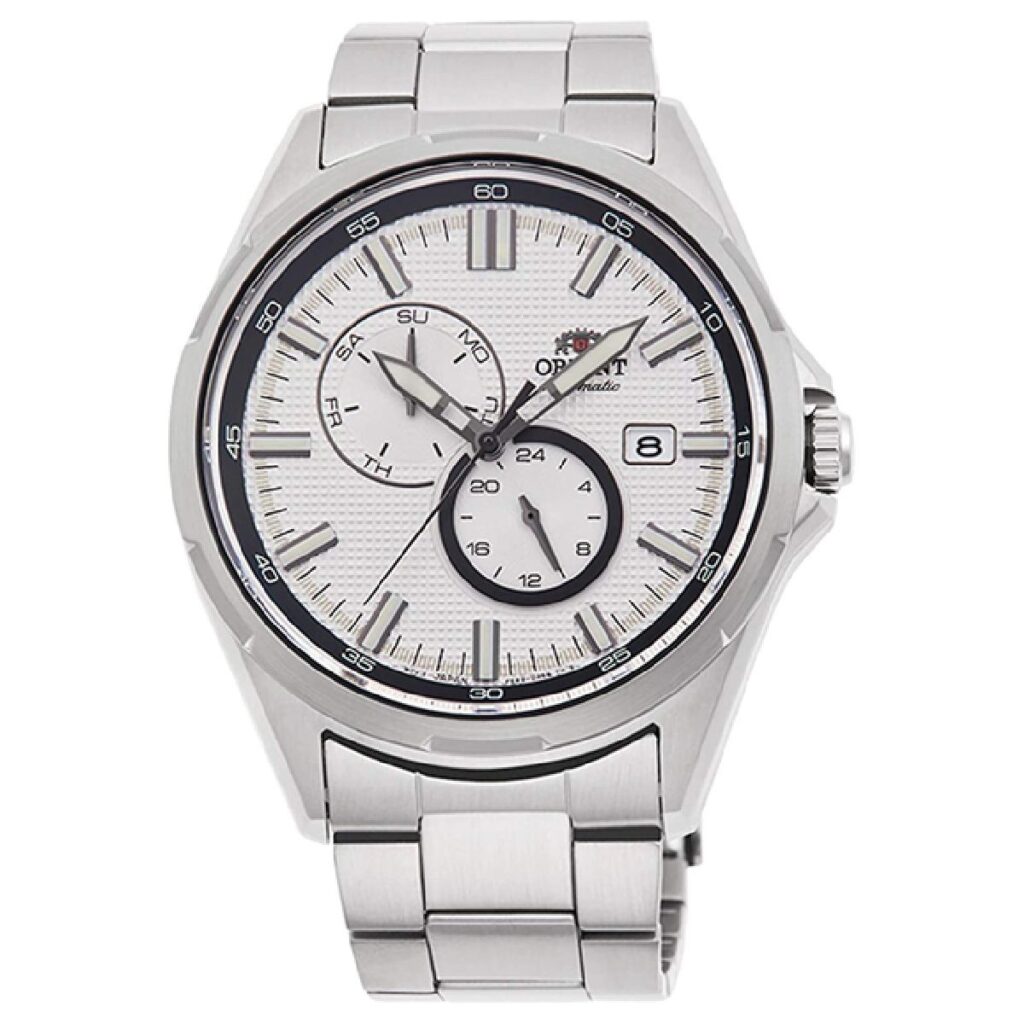 Orient 43mm Nam RA-AK0603S30B