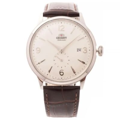 Đồng hồ Orient 40.5mm Nam RA-AP0002S30B (RA-AP0002S10B) chính hãng Ảnh sản phẩm Orient 40.5mm Nam RA-AP0002S30B (RA-AP0002S10B)