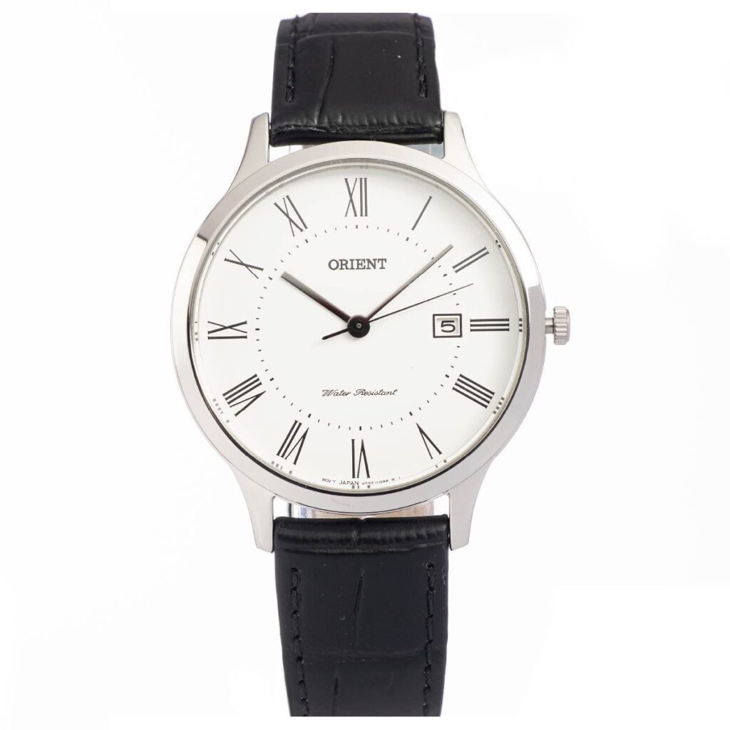 Orient 39mm Nam RF-QD0008S30B