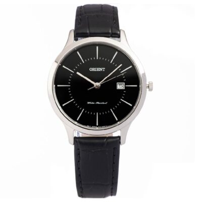 Đồng hồ Orient 39mm Nam RF-QD0004B30B (RF-QD0004B10B) chính hãng Ảnh sản phẩm Orient 39mm Nam RF-QD0004B30B (RF-QD0004B10B)