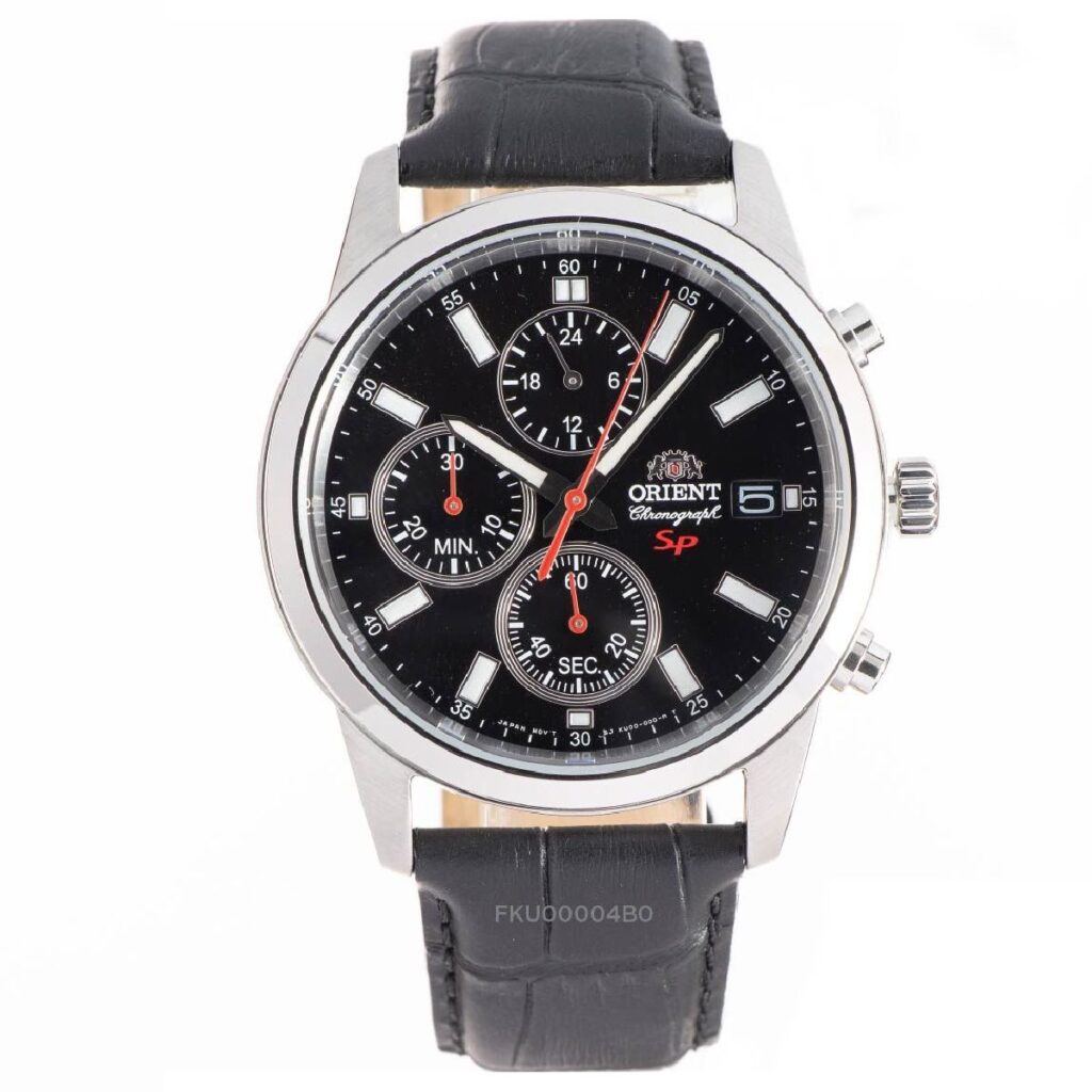 Orient 42mm Nam TKU00004B0