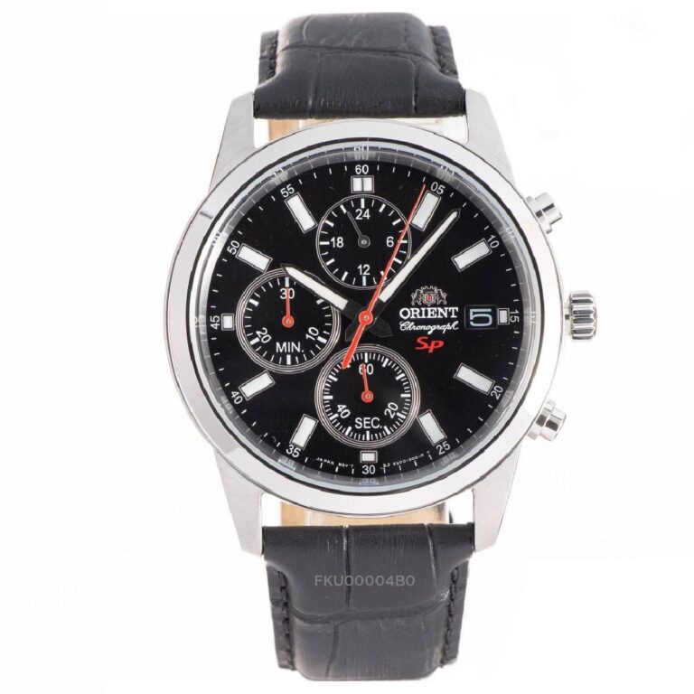 Orient 42mm Nam TKU00004B0 (FKU00004B0)