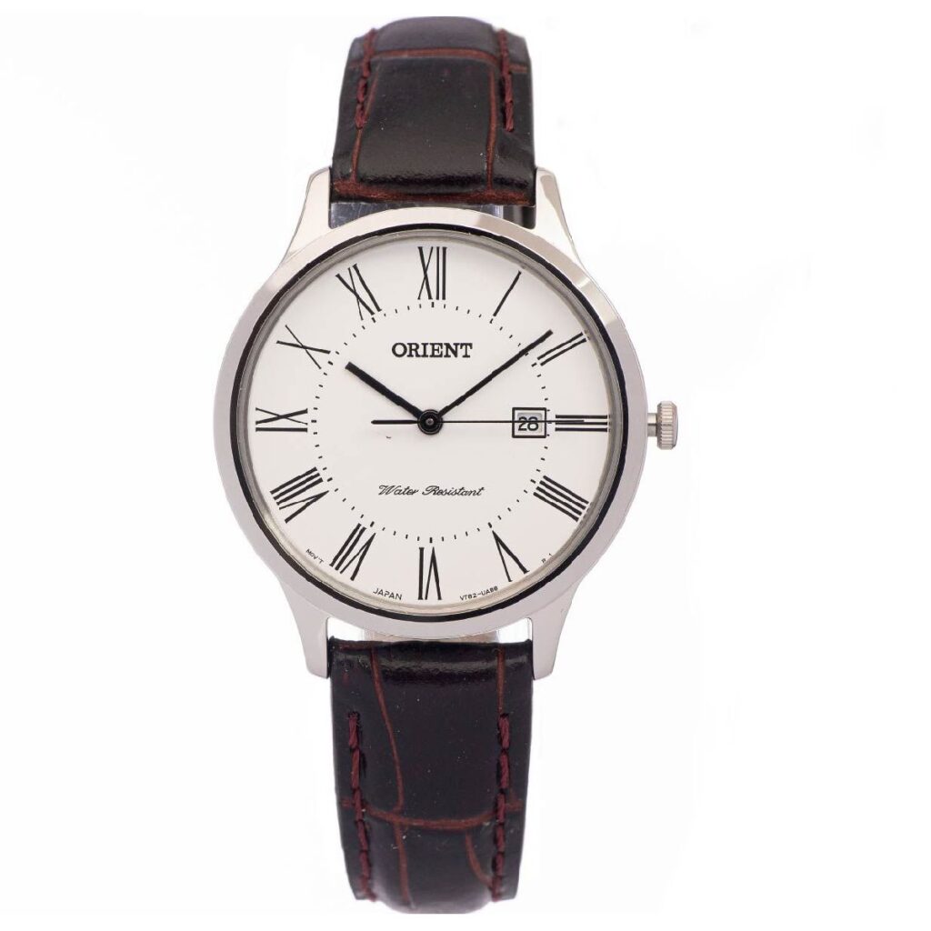 Orient 30mm Nữ RF-QA0008S30B