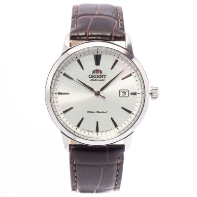 Đồng hồ Orient 41.6mm Nam RA-AC0F07S30B (RA-AC0F07S10B) chính hãng Ảnh sản phẩm Orient 41.6mm Nam RA-AC0F07S30B (RA-AC0F07S10B)
